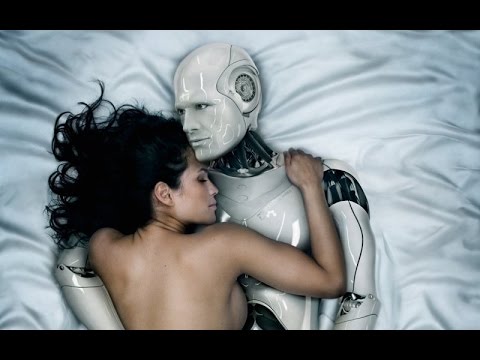 Click to Watch the 3 reasons why having sex with robots is wrong, according to the Catholic Church video