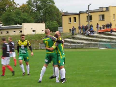 TĘCZA BŁĘDÓW - CYKLON ROGOŹNIK 27.09.2020 #3