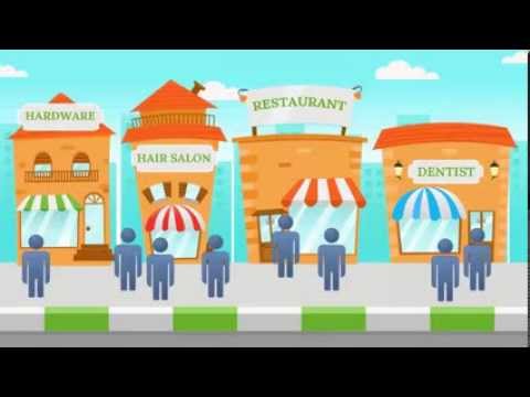 Marketing Impact Solutions, llc video.