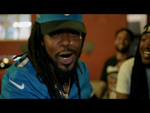 Blaze & Brunch in Ybor City 🌴🔥 | DG Mula x KyngTooBrazy | Tampa Vlog