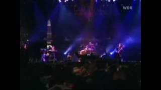 The Moffatts - 01. California (live @ Bizarre Festival - Germany, 18.08.2000)