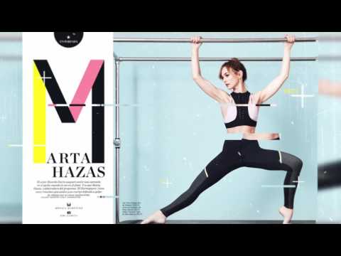 Llega la nueva Women’s Health: ¡¡con Marta Hazas!! | Women's Health España