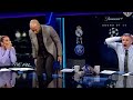 Réaction de Thierry Henry sur le 3ème but de Benzema ( Psg-Real Madrid )