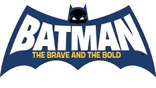 Batman os Bravos e os Destemidos Abertura