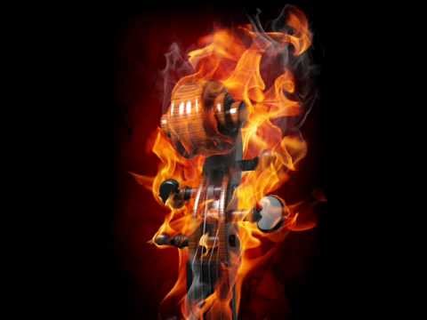 Combustion Chamber Orchestra - Vida Mia (demo)