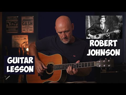 Good Friend - Robert Johnson