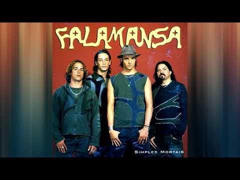 Caminhos do Coração - Falamansa