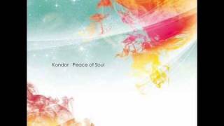 Kondor - Peace Of Soul