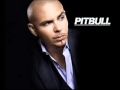Pitbull - Stripper pole