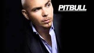 Pitbull - Stripper pole