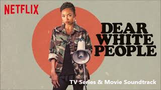 The Cool Kids - Get Out the Bowl (Audio) [DEAR WHITE PEOPLE - 2X07 - SOUNDTRACK]