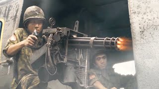 Phim Lẻ Chiến Tranh Việt Nam Mỹ Hay Nhất