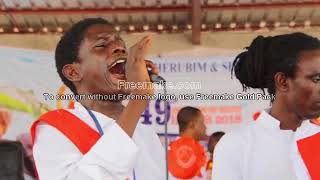 (ORIN ISOJI) HOREB CHOIR & OLUYEMI OMOOBALAAFIN @ 2018 ANNUAL ACENSSION OF MOUNT HOREB (ORIN ISOJI) HOREB CHOIR & OLUYEMI OMOOBALAAFIN @ 2018 ANNUAL ACENSSION OF MOUNT HOREB