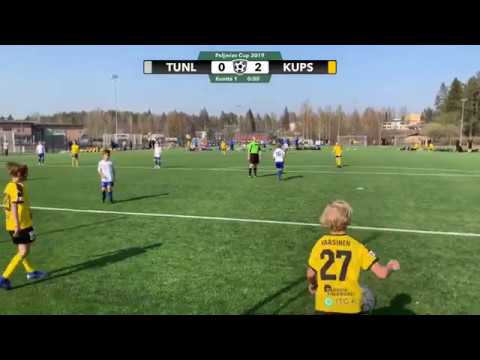 Peljmies Cup 2019: TuNL - KuPS kelt.