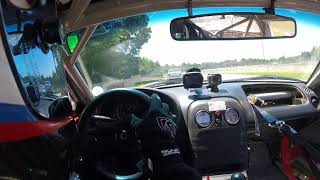 Video: July SARRC @ Road Atlanta