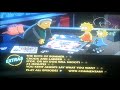 DVD Menu Walkthrough To The Simpsons The Complete 18th Season UK DVD Disc Four Last Ever Time To Do