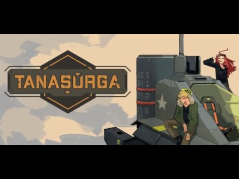 Tanasurga Gameplay | Demo
