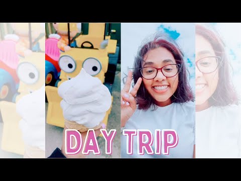 Day Trip to Southend on sea | It's ragini