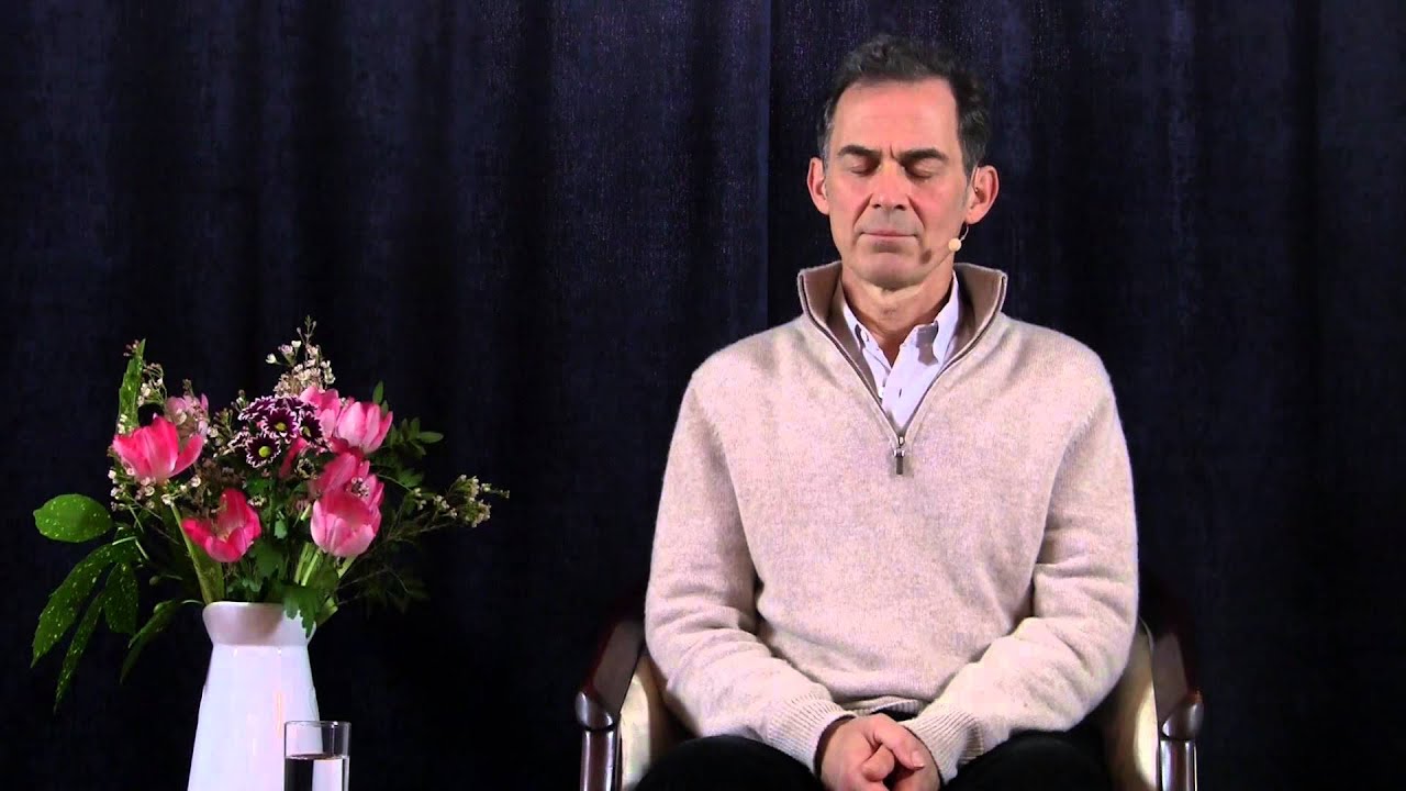 Meditation: Truth, Love and Beauty Reside at the Source of Experience