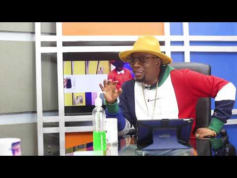 Pi lwen ke zye tv - show PLKZ Mechans_T   16/08/20