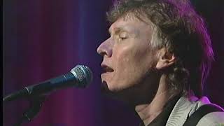 TV Live - Steve Winwood - &quot;Dirty City&quot; (Letterman 2008)