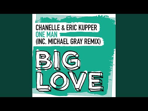 One Man (Michael Gray Extended Remix)