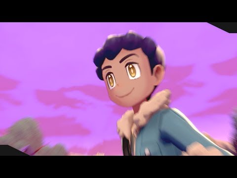 I PROBLEMI DI POKEMON SPADA E SCUDO (clip)