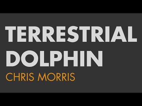 Chris Morris' Terrestrial Dolphin Prank Phone Call