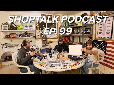 SHOPTALK PODCAST // EP. 99 - Ottertail Recap