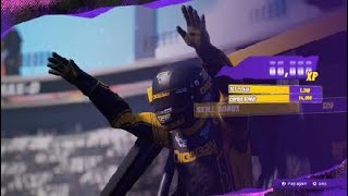 Monster Jam™ Showdown - JCB DIGatron Freestyle