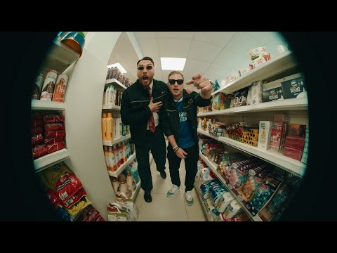 BCK, Curta - Jegyeket, bérleteket [Videóklip]