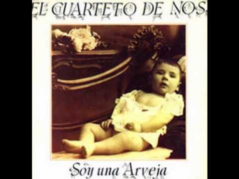 Andamio Pijuán- El Cuarteto de Nos