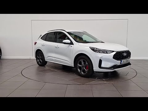 Ford Kuga 2.5 PHEV ST-Line Auto **CALL DEREK ON 08 - Image 2