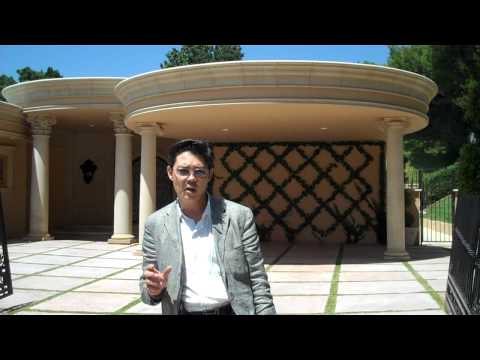 Beverly Hills Luxury Homes & Real Estate for Sale. www.ChristopheChoo.com