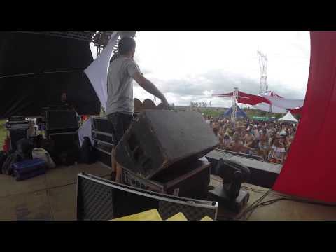 4i20 Live at Transpiration - Joao Pessoa - PB -Brasil