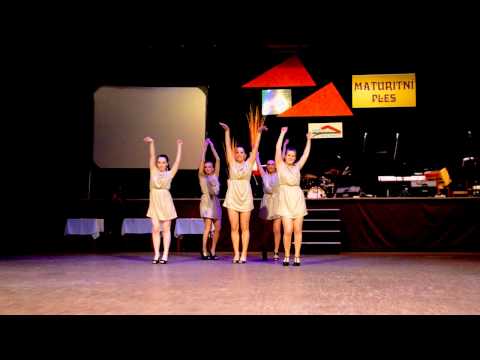 A-styl "Christina" showcase