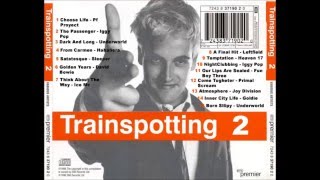 Trainspotting CD1 - Soundtrack Official Full