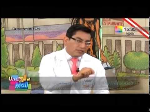 Conociendo a fondo el acné juvenil y ¿Cómo usar Green Peel para combatir el acné? – Willax TV