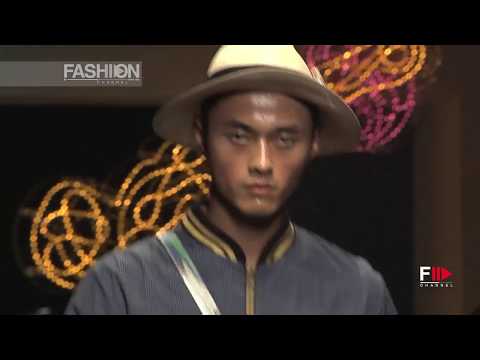VIVIENNE WESTWOOD Menswear Spring 2012 Milan - Fashion Channel