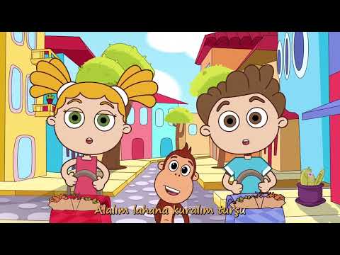 TURŞU - KUKİLİ'NİN EFSANE ŞARKISI