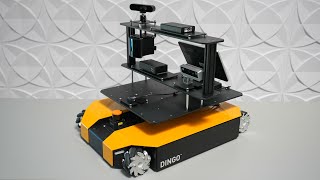 Do more with Dingo