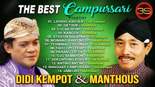 Download lagu Didi Kempot & Manthous - The Best Campursari mp3 Download lagu Didi Kempot & Manthous - The Best Campursari mp3