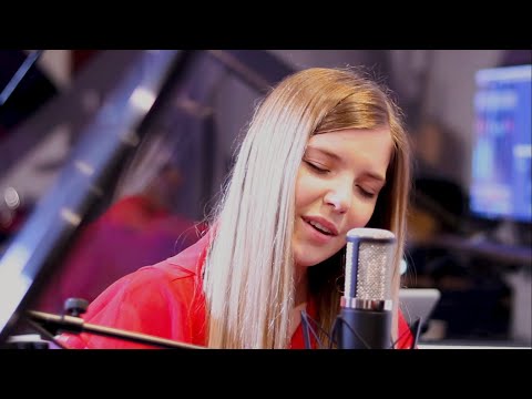 Lisa Dann : On va S'aimer - Gilbert Montagné ( Cover )