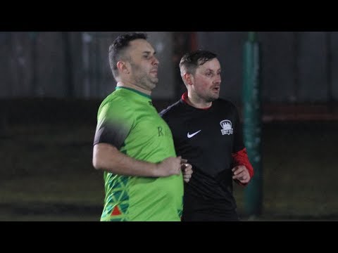 Grande Bande - Rafis B: 1. tydzień (FLS Wiosna 2018)