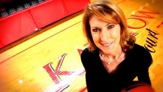 Debbie Antonelli's Buick Human Highlight Reel