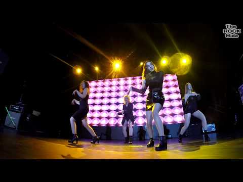 [GP] MAMAMOO - Decalcomanie dance cover by PAPAPOO [ЭТО 2019 (27.10.2019)]