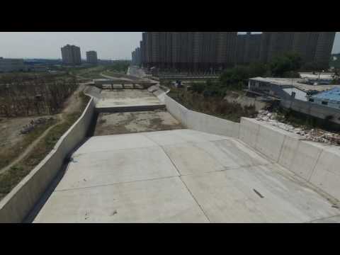 Penn's Parrot Bebop 2 Follow me 2017.05.26 Part 1