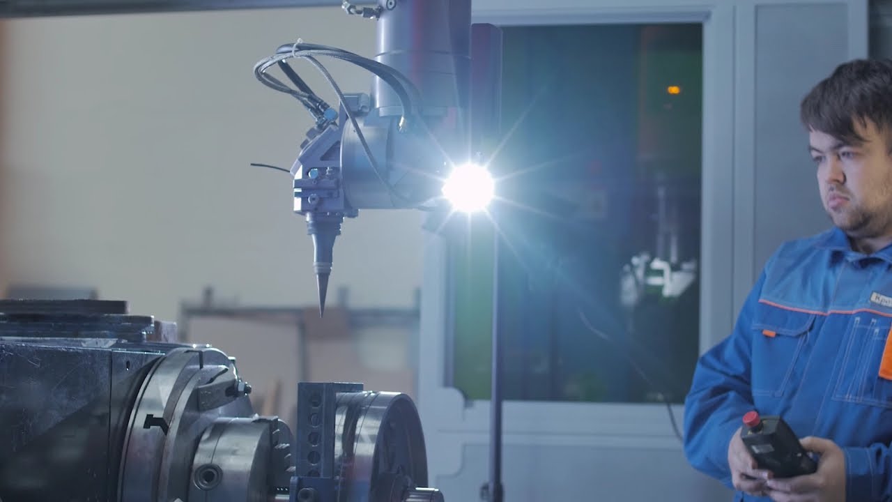 90 năm KNITU-KAI - Russian - 2022