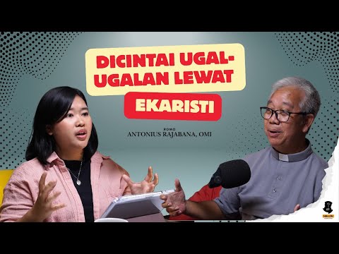 Ngulik - Loved by Ugal - Ugalan Through the Eucharist