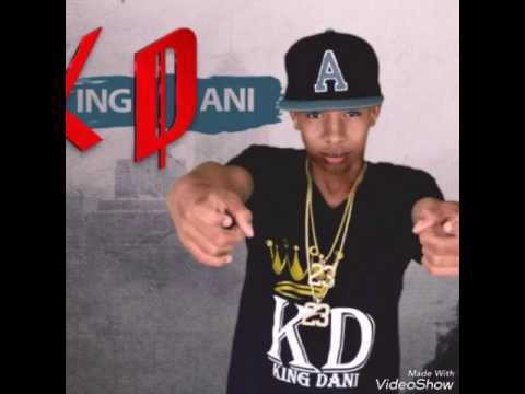 El King Dani - En El Party (Produce by Yanco)